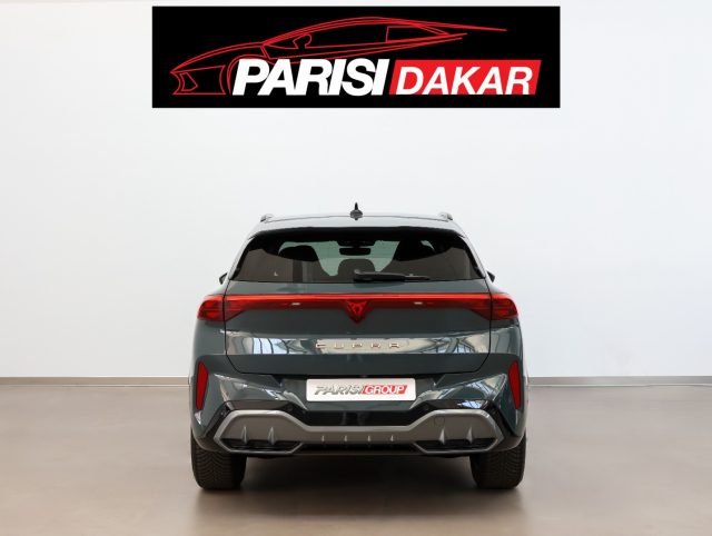 CUPRA TERRAMAR 2.0 TSI 204CV 4DRIVE DSG *PROMO  - foto 7