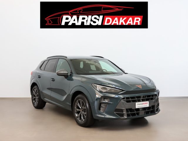 CUPRA TERRAMAR 2.0 TSI 204CV 4DRIVE DSG *PROMO  - foto 2