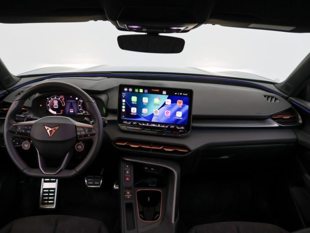 CUPRA TERRAMAR 2.0 TSI 204CV 4DRIVE DSG *PROMO  - foto 13