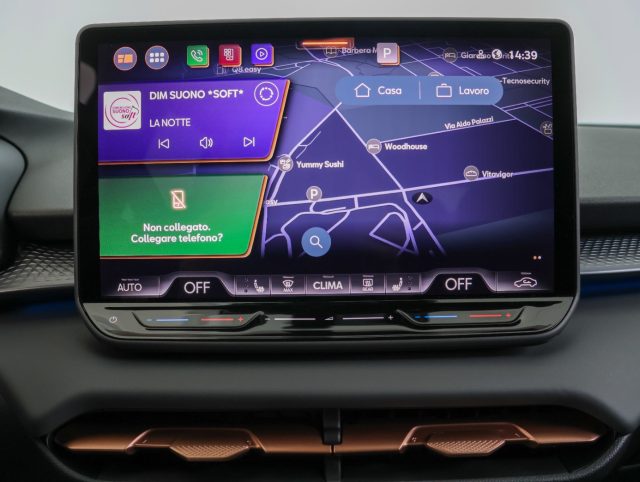 CUPRA TERRAMAR 2.0 TSI 204CV 4DRIVE DSG *PROMO  - foto 19
