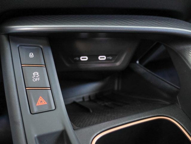 CUPRA TERRAMAR 2.0 TSI 204CV 4DRIVE DSG *PROMO  - foto 20