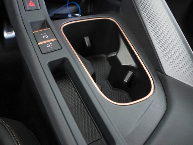 CUPRA TERRAMAR 2.0 TSI 204CV 4DRIVE DSG *PROMO  - foto 21