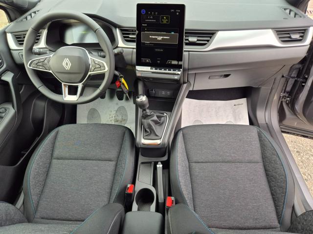 RENAULT CAPTUR ECO-G 100 CV EVOLUTION - foto 13