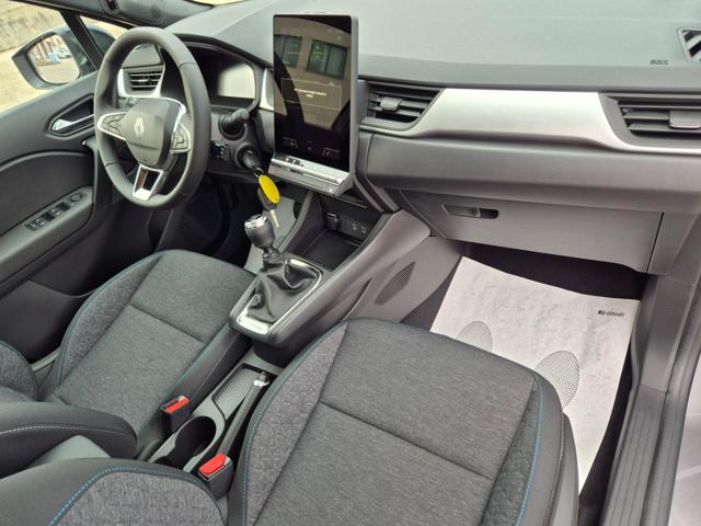 RENAULT CAPTUR ECO-G 100 CV EVOLUTION - foto 12