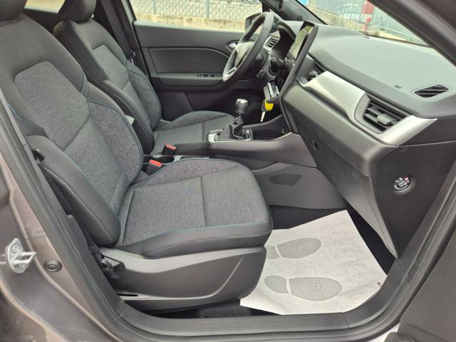 RENAULT CAPTUR ECO-G 100 CV EVOLUTION - foto 11
