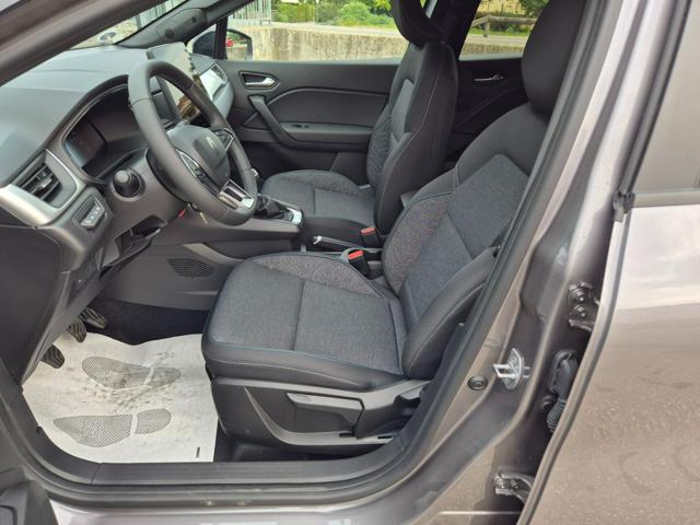 RENAULT CAPTUR ECO-G 100 CV EVOLUTION - foto 9