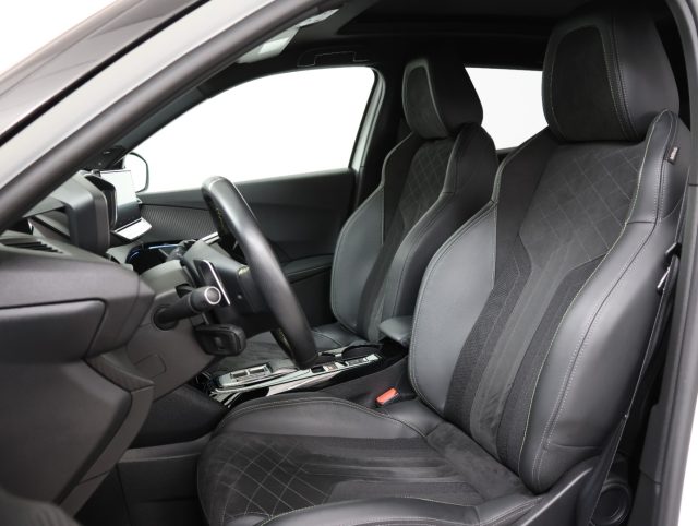 PEUGEOT 2008 PURETECH 130CV S&S EAT8 GT *PROM - foto 8