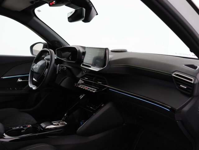 PEUGEOT 2008 PURETECH 130CV S&S EAT8 GT *PROM - foto 12