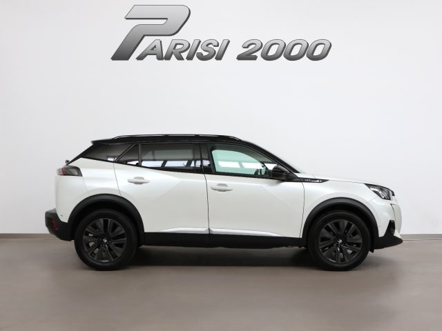 PEUGEOT 2008 PURETECH 130CV S&S EAT8 GT *PROM - foto 6