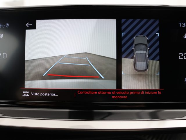 PEUGEOT 2008 PURETECH 130CV S&S EAT8 GT *PROM - foto 16
