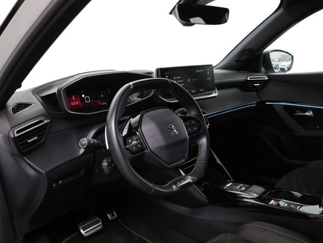 PEUGEOT 2008 PURETECH 130CV S&S EAT8 GT *PROM - foto 9