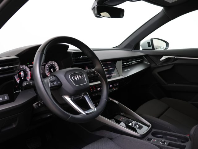 AUDI A3 SPB 35 TFSI S-TRONIC S LINE *PRO - foto 9