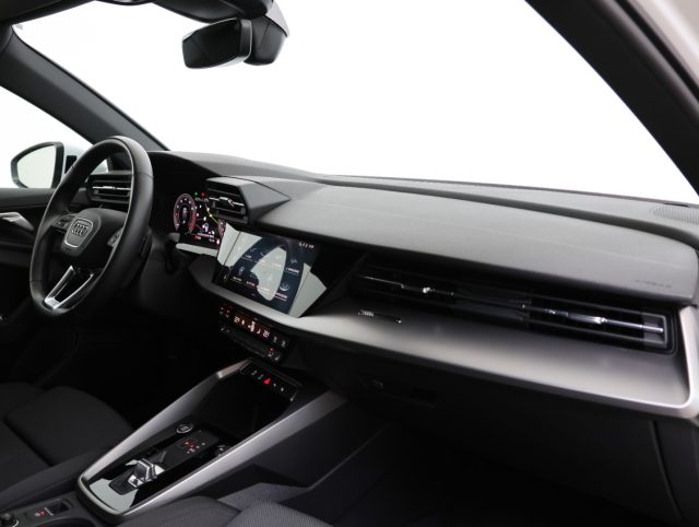 AUDI A3 SPB 35 TFSI S-TRONIC S LINE *PRO - foto 12