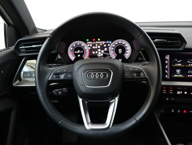 AUDI A3 SPB 35 TFSI S-TRONIC S LINE *PRO - foto 14