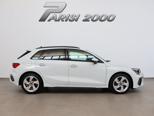 AUDI A3 SPB 35 TFSI S-TRONIC S LINE *PRO - foto 6