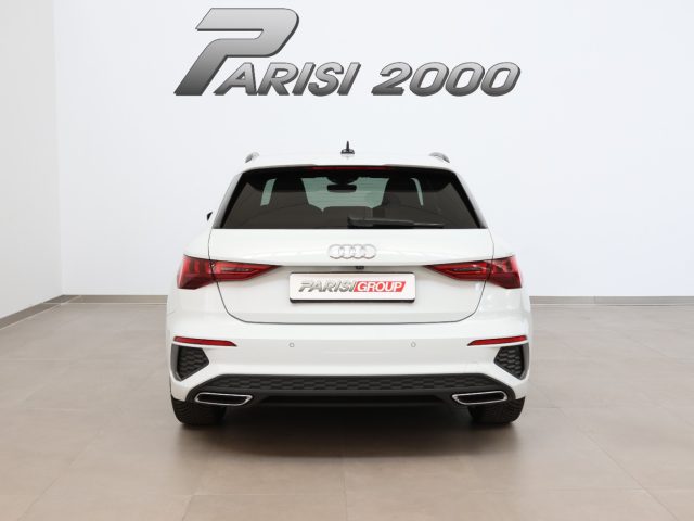 AUDI A3 SPB 35 TFSI S-TRONIC S LINE *PRO - foto 7