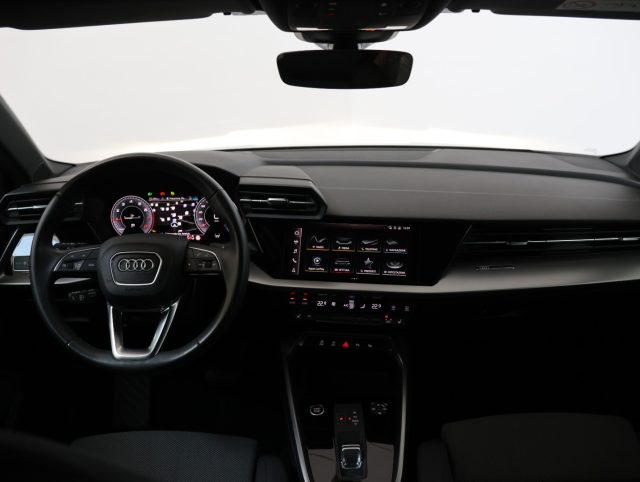 AUDI A3 SPB 35 TFSI S-TRONIC S LINE *PRO - foto 13