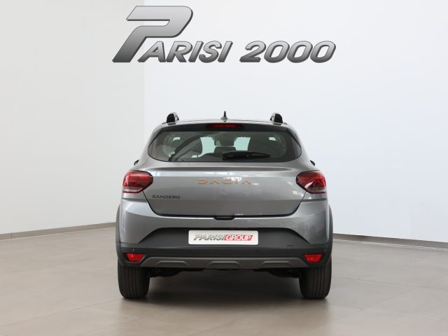 DACIA SANDERO STEPWAY 1.0 TCE ECO-G EXTREME *P - foto 7
