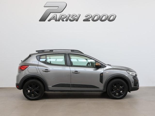 DACIA SANDERO STEPWAY 1.0 TCE ECO-G EXTREME *P - foto 6