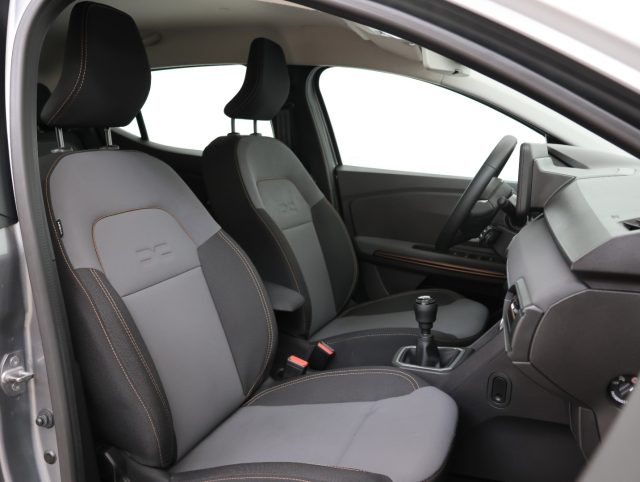 DACIA SANDERO STEPWAY 1.0 TCE ECO-G EXTREME *P - foto 11