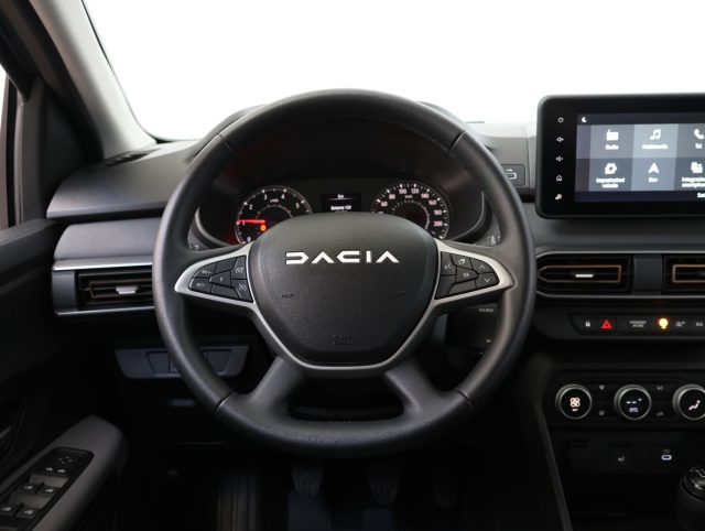 DACIA SANDERO STEPWAY 1.0 TCE ECO-G EXTREME *P - foto 14