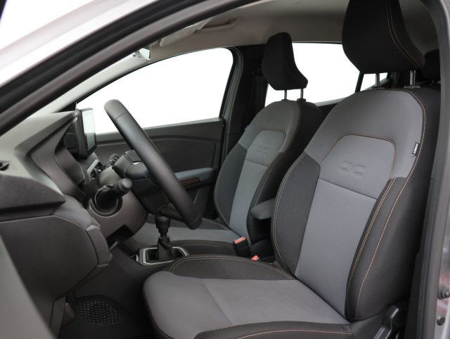 DACIA SANDERO STEPWAY 1.0 TCE ECO-G EXTREME *P - foto 8