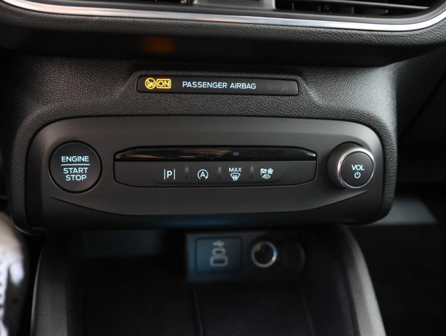 FORD FOCUS 1.0 ECOBOOST 125CV TITANIUM *PRO - foto 18