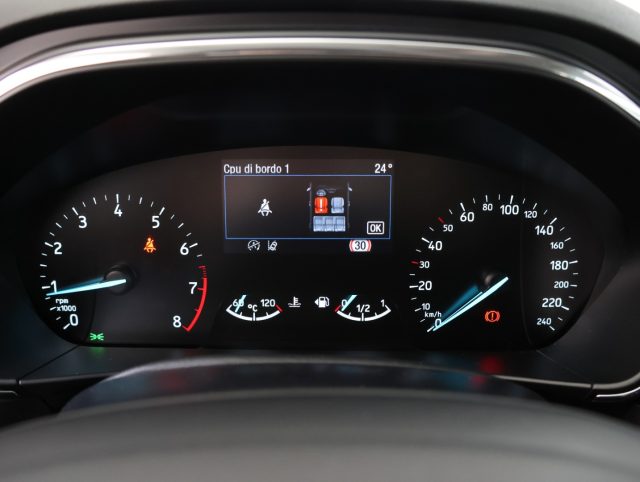 FORD FOCUS 1.0 ECOBOOST 125CV TITANIUM *PRO - foto 21
