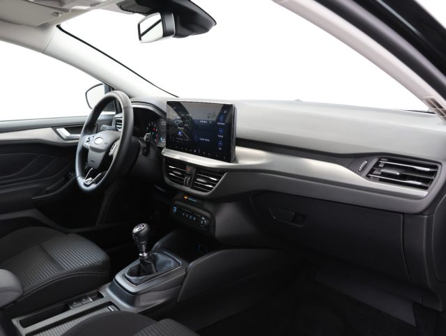 FORD FOCUS 1.0 ECOBOOST 125CV TITANIUM *PRO - foto 12