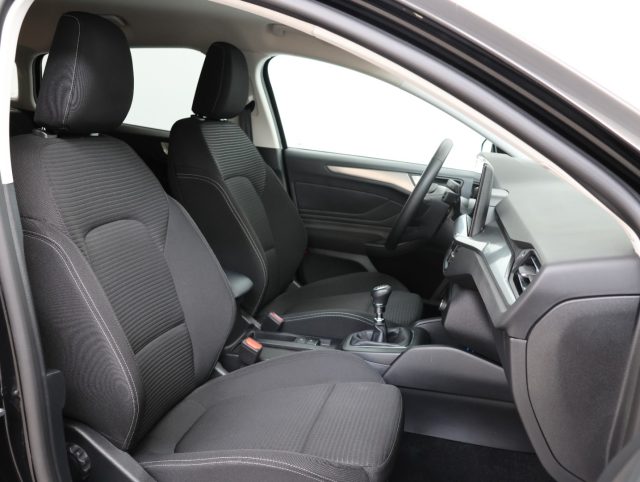 FORD FOCUS 1.0 ECOBOOST 125CV TITANIUM *PRO - foto 11