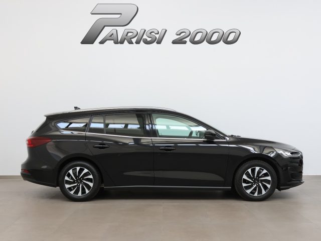 FORD FOCUS 1.0 ECOBOOST 125CV TITANIUM *PRO - foto 6