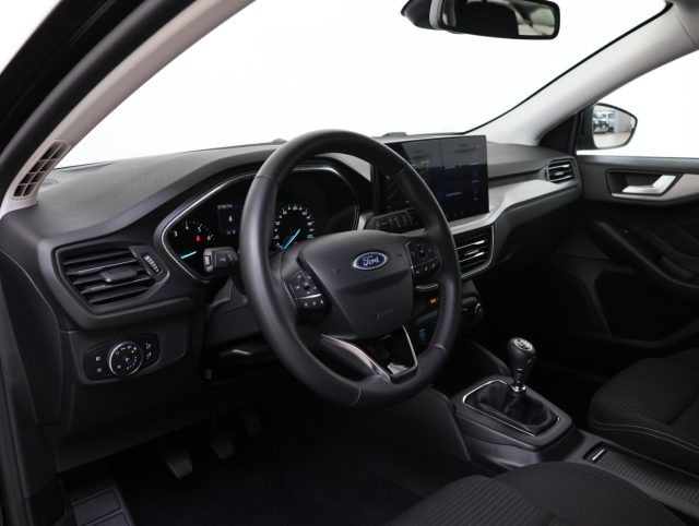 FORD FOCUS 1.0 ECOBOOST 125CV TITANIUM *PRO - foto 9