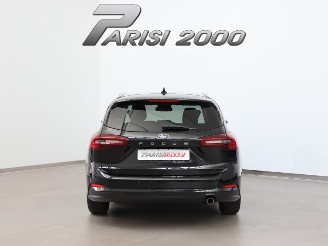 FORD FOCUS 1.0 ECOBOOST 125CV TITANIUM *PRO - foto 7