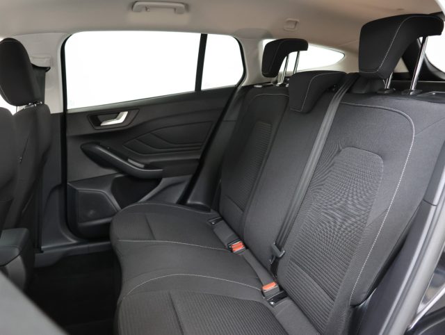 FORD FOCUS 1.0 ECOBOOST 125CV TITANIUM *PRO - foto 10