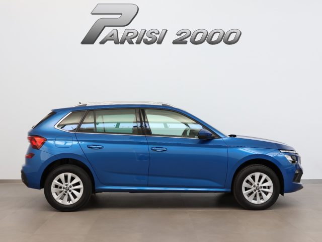 SKODA KAMIQ 1.0 TSI 115CV DSG SELECTION *PRO - foto 6