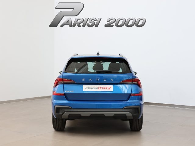 SKODA KAMIQ 1.0 TSI 115CV DSG SELECTION *PRO - foto 7