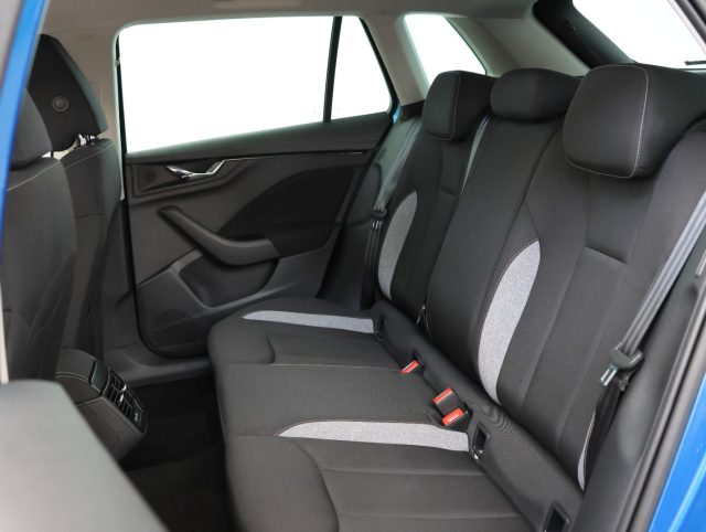 SKODA KAMIQ 1.0 TSI 115CV DSG SELECTION *PRO - foto 10