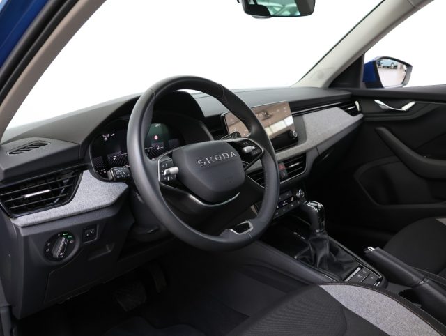 SKODA KAMIQ 1.0 TSI 115CV DSG SELECTION *PRO - foto 9