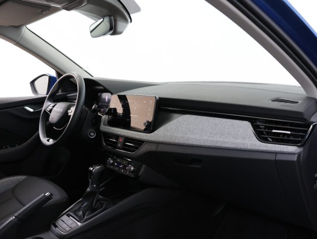 SKODA KAMIQ 1.0 TSI 115CV DSG SELECTION *PRO - foto 12