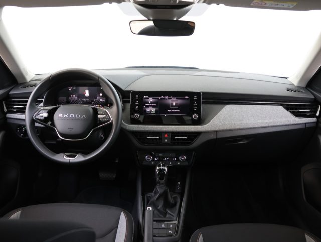 SKODA KAMIQ 1.0 TSI 115CV DSG SELECTION *PRO - foto 13