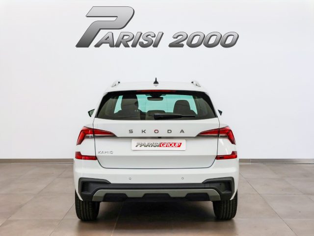 SKODA KAMIQ 1.0 TSI 115CV SELECTION *PROMO P - foto 6
