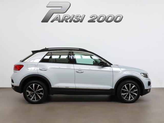 VOLKSWAGEN T-ROC 1.0 TSI 110CV *PROMO PARISI GROU - foto 6