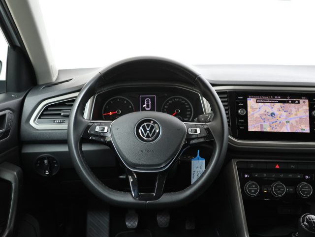 VOLKSWAGEN T-ROC 1.0 TSI 110CV *PROMO PARISI GROU - foto 14