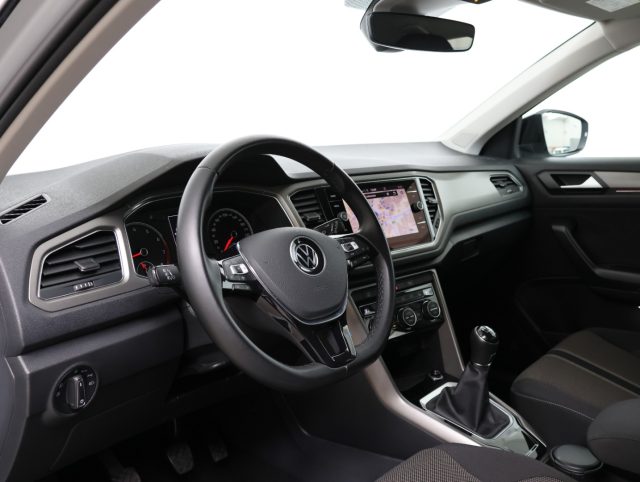 VOLKSWAGEN T-ROC 1.0 TSI 110CV *PROMO PARISI GROU - foto 9