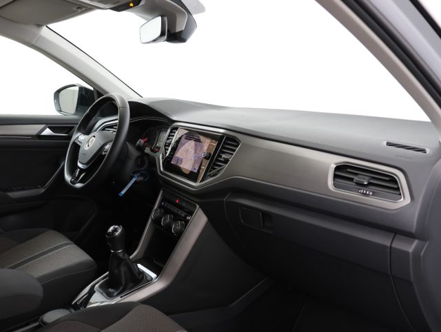 VOLKSWAGEN T-ROC 1.0 TSI 110CV *PROMO PARISI GROU - foto 12