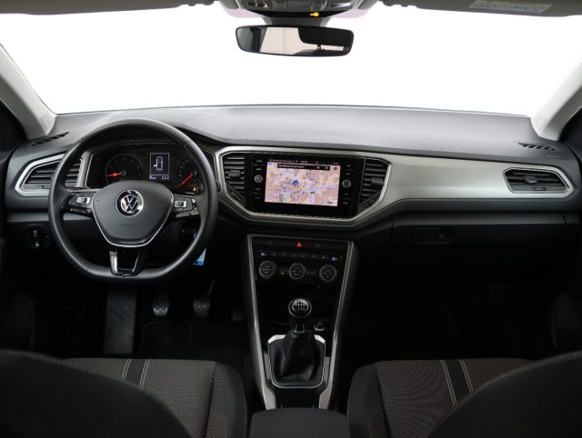 VOLKSWAGEN T-ROC 1.0 TSI 110CV *PROMO PARISI GROU - foto 13
