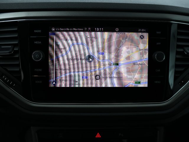 VOLKSWAGEN T-ROC 1.0 TSI 110CV *PROMO PARISI GROU - foto 15