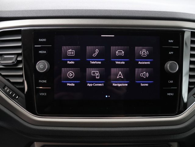 VOLKSWAGEN T-ROC 1.0 TSI 110CV *PROMO PARISI GROU - foto 17