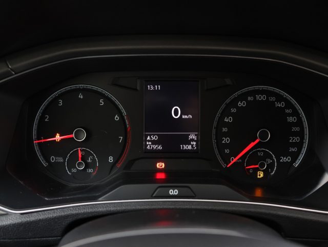 VOLKSWAGEN T-ROC 1.0 TSI 110CV *PROMO PARISI GROU - foto 20