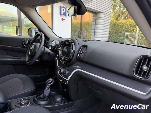 MINI COUNTRYMAN COOPER SE 1.5 ALL4 UNICO PROPRIE - foto 21